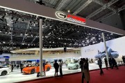 銷量、業(yè)績均下滑，900億國資車企迎來60后新掌門人