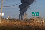 韓國一客機著陸時起火，已致28人死亡