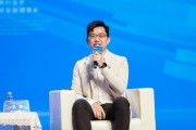 匯豐綜合能源王楊：無論創(chuàng)業(yè)還是接班，堅定前行的決心至關(guān)重要
