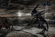 惡狗之夢，恐懼、不安與自我覺醒，惡狗之夢，恐懼、不安與自我覺醒的交織