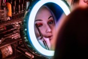 OpenAI“12天狂歡”!每日一款新品，AI領(lǐng)域掀起創(chuàng)新風(fēng)暴