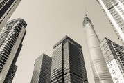 上海土拍，象嶼地產“起了個大早，趕了個晚集”
