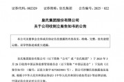 皇氏集團涉嫌信披違法違規(guī)，被證監(jiān)會立案