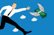 黃金之夢，夢到撿到黃金的寓意與啟示，黃金之夢，撿到黃金的寓意與啟示