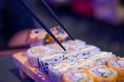 玩轉(zhuǎn)美食大戰(zhàn)，制作美味免費下載游戲