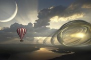 穿越時空之夢，一場夢幻的穿越之旅，穿越時空之夢，夢幻之旅