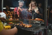 夢中的美食之旅——一次奇妙的夢到吃白菜的體驗，夢境中的美食之旅，奇妙的白菜味覺之旅