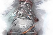 夢中蛇影，一次驚心動魄的追逃之旅，夢中蛇影，驚心動魄的追逃之旅