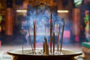 夢(mèng)中燒香拜佛的神秘體驗(yàn)，夢(mèng)中燒香拜佛的神秘體驗(yàn)