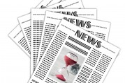 短新聞，信息時代的快節(jié)奏傳播，信息時代，短新聞引領快節(jié)奏傳播新風尚
