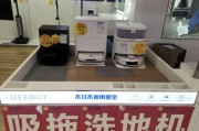 年輕人追捧“電子年貨”！掃地機(jī)器人熱銷，科技感與煙火氣交融｜新春走基層