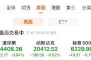 最高40%！特朗普宣布對14國關稅稅率，將“對等關稅”暫緩期延長至8月1日！日韓概念股大跌！特斯拉跌近7%，市值一夜損失4900億元