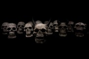 夢境中的驚悚，夢到他人殺人，夢境中的驚悚，他人殺人之夢的解析