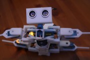 英思特：公司產(chǎn)品可應用于AI眼鏡、AI耳機等
