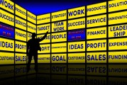 企業(yè)站網(wǎng)站流量提升策略，如何從源頭吸引并留住潛在客戶