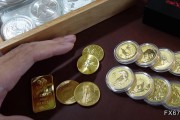 美國銀行：黃金作為終極避險資產(chǎn)大放異彩，預計到2025年將達到每盎司3000美元