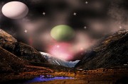 夢(mèng)中的奇幻之旅——闖關(guān)的探索與啟示，夢(mèng)中的奇幻之旅，闖關(guān)探索與心靈啟示