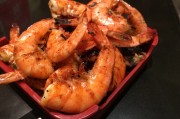 夢游于美食之?！笪r的奇幻之旅，夢游于美食之海，大蝦的奇幻之旅