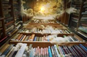 新人作家崛起之地，揭秘擁有海量流量的小說網(wǎng)站