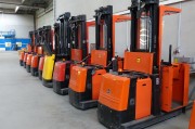 叉車(chē)注冊(cè)全攻略，輕松掌握叉車(chē)注冊(cè)流程，一站式指南，輕松學(xué)會(huì)叉車(chē)注冊(cè)流程