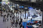 2024廣州車展：新能源汽車強(qiáng)勢(shì)崛起，合資品牌集體發(fā)力