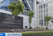 滬深交易所，今日全網(wǎng)測試！港股假期暴漲，中概股指數(shù)兩周狂飆2256點