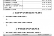 中央?yún)R金，加倉(cāng)！