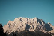 湖南衡山-中國十大名山之一，湖南衡山，中國的十大名山之一