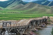 跨越夢境之橋，跨越夢境之橋