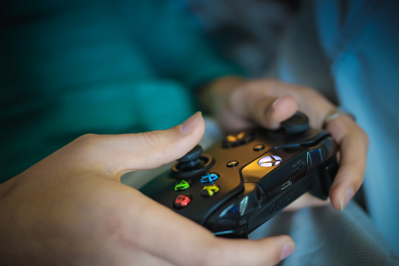 揭秘Xbox免費游戲，有哪些值得一試的？