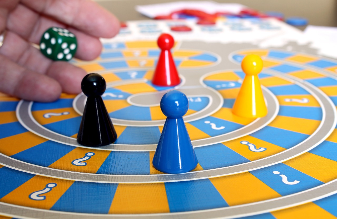 免費單機游戲象棋，探索無窮樂趣的世界