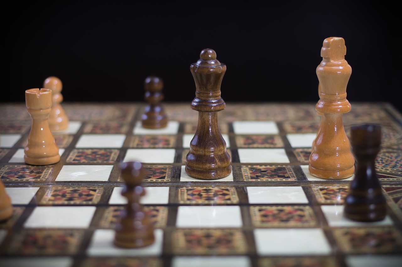免費(fèi)中國象棋游戲，一個(gè)充滿樂趣與挑戰(zhàn)的平臺(tái)
