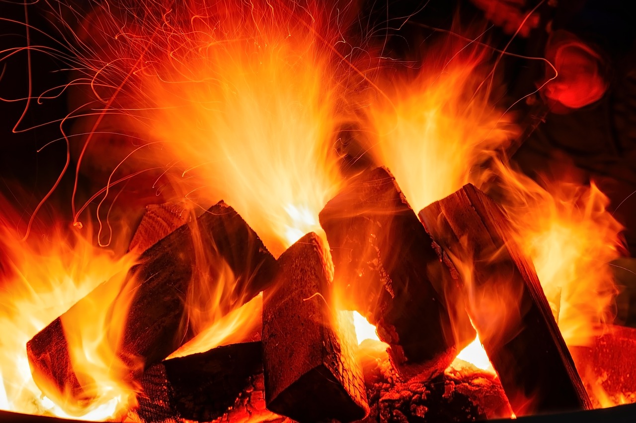 解析夢(mèng)境中的爆炸，做夢(mèng)夢(mèng)到爆炸的含義