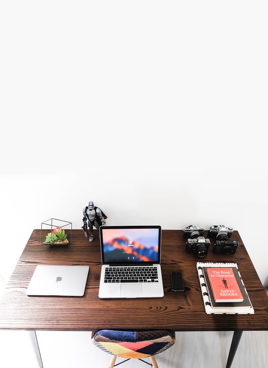 MacBook Air游戲盛宴，無限制暢享你的私人空間