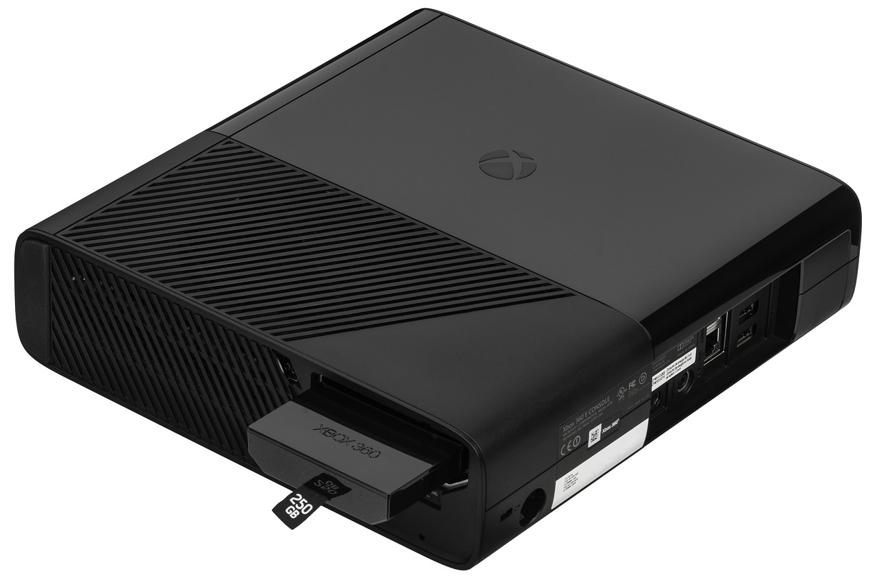 Xbox游戲是否免費(fèi)？