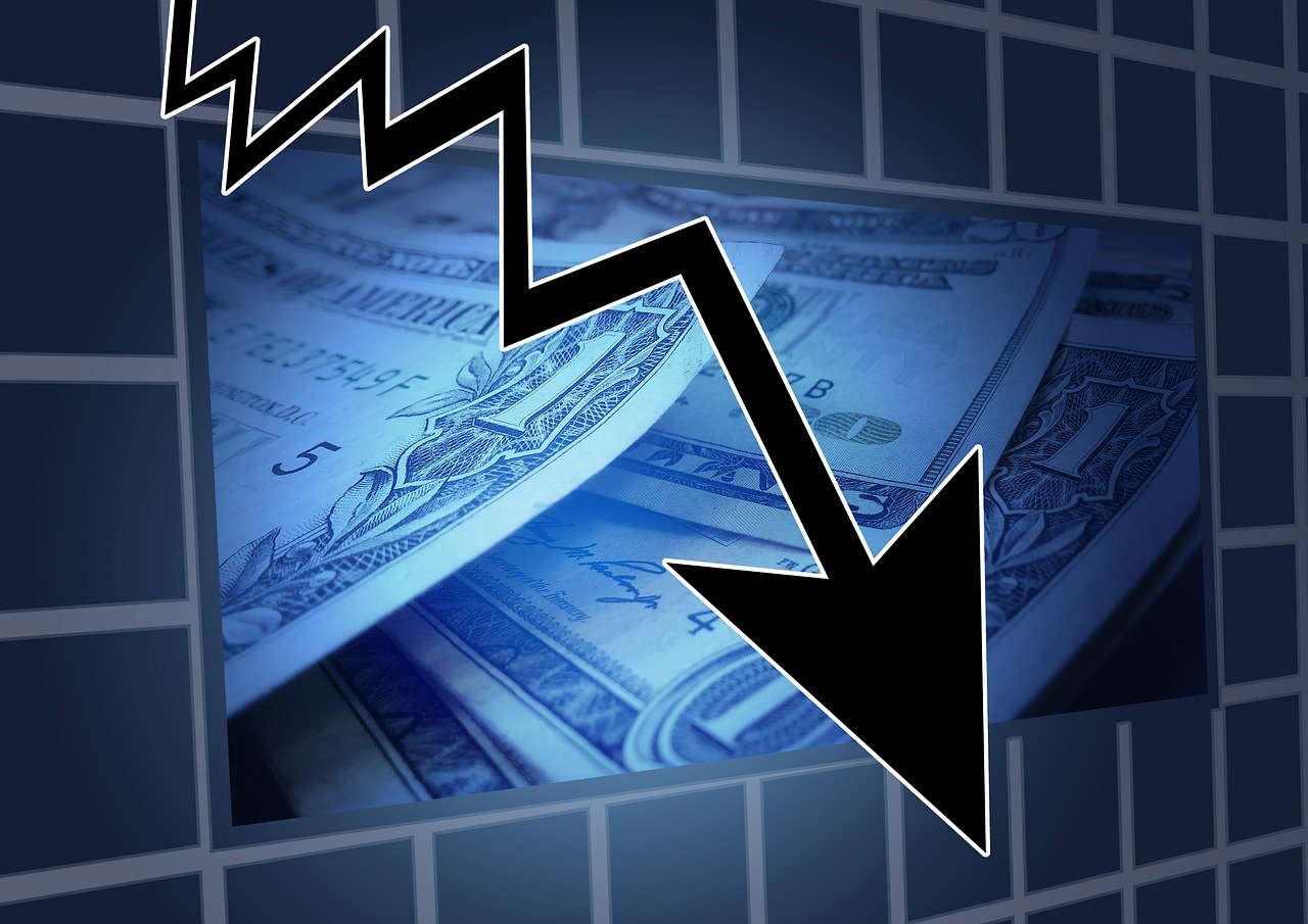 8月1日德國DAX30指數(shù)收盤下跌2.29%，英國富時100指數(shù)收盤下跌1.1%