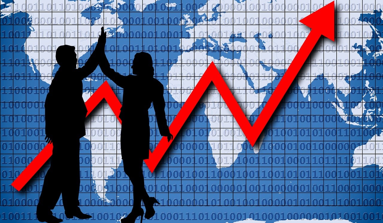 上證指數(shù)開盤下跌0.05%，創(chuàng)業(yè)板指下跌0.14%