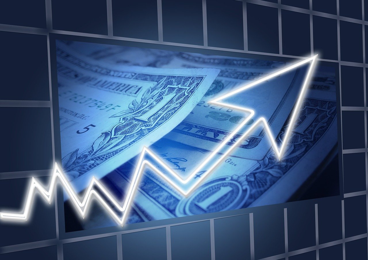 英偉達下跌5.18%，報119.1美元/股