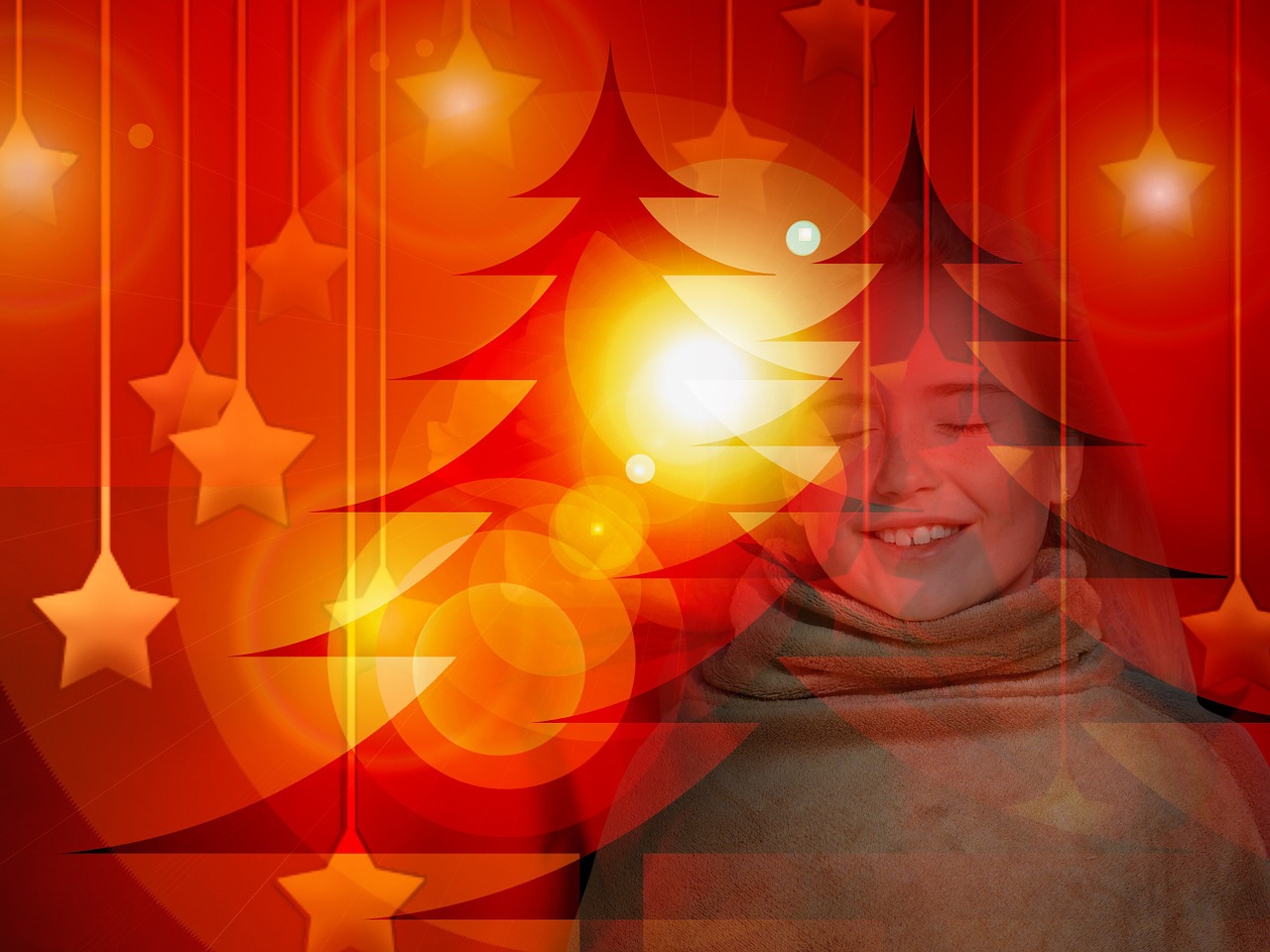 桌面圣誕樹插件網(wǎng)站下載，打造溫馨桌面，迎接歡樂(lè)圣誕