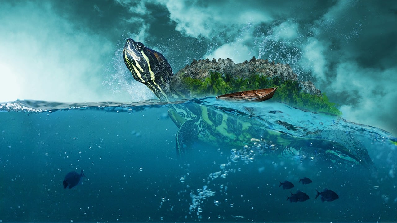 夢(mèng)中水之魚(yú)，探尋心靈深處的啟示