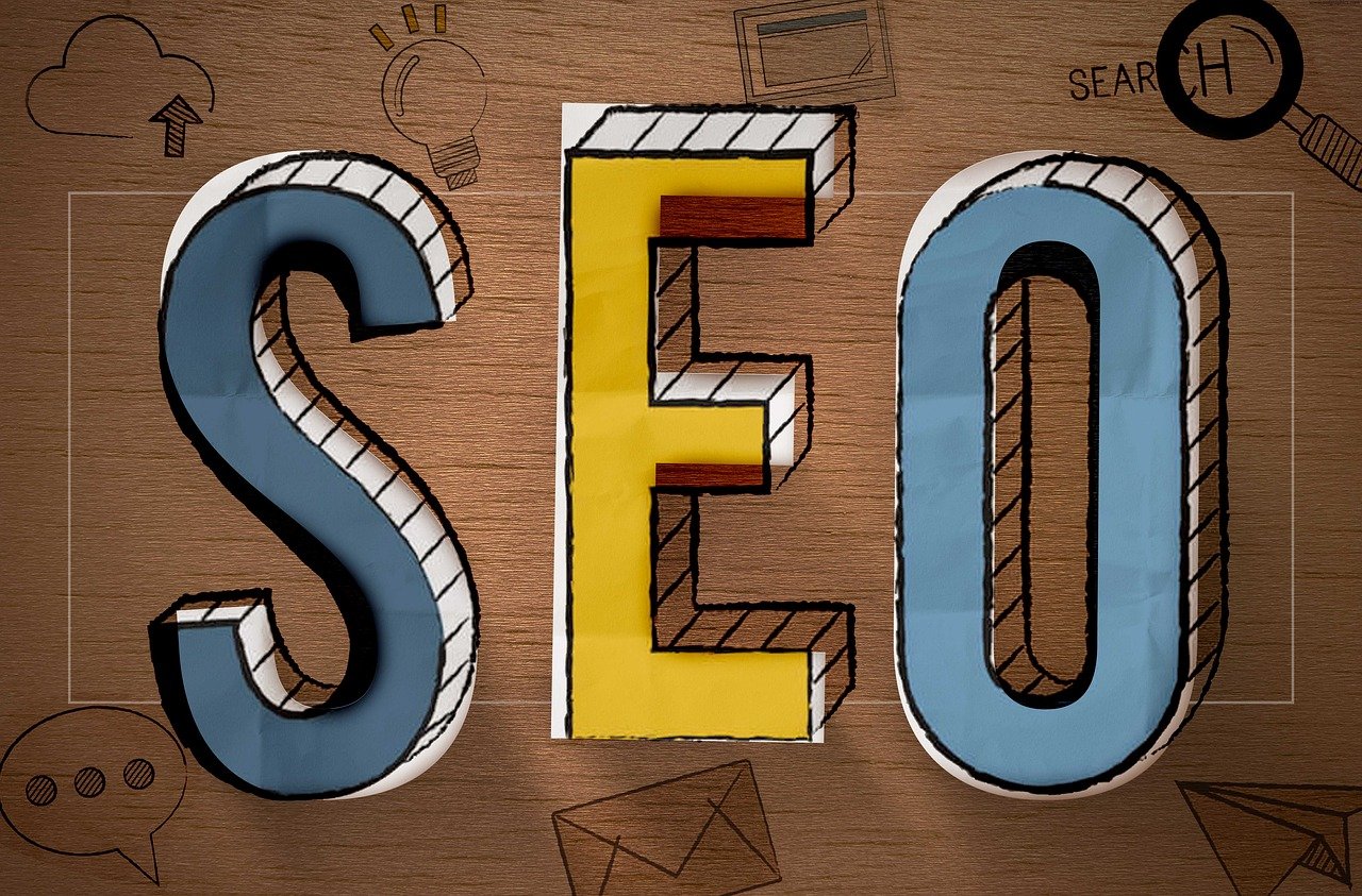 SEO，從入門到精通的全過程