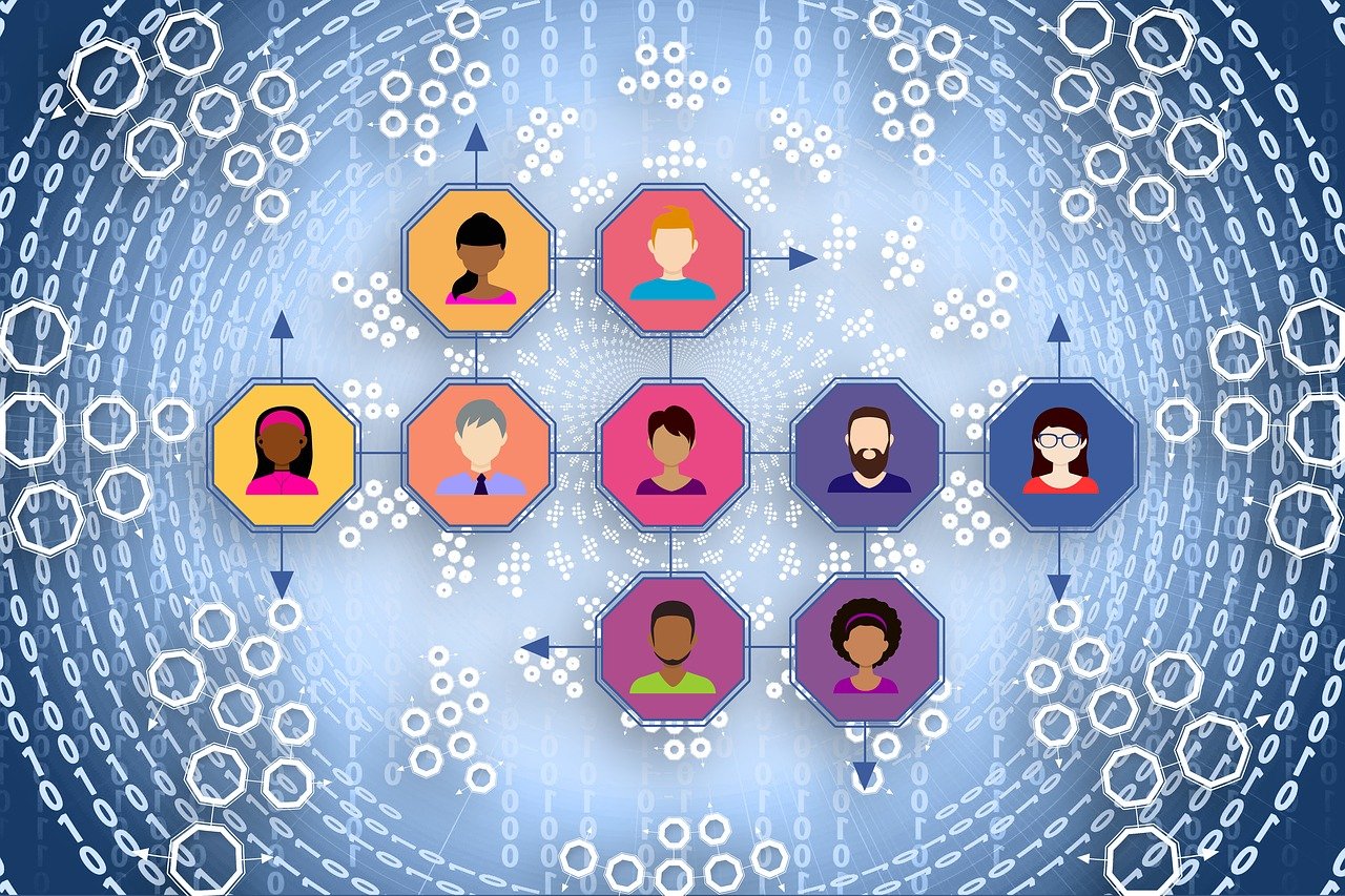 打造高效內(nèi)鏈結構的策略與實踐