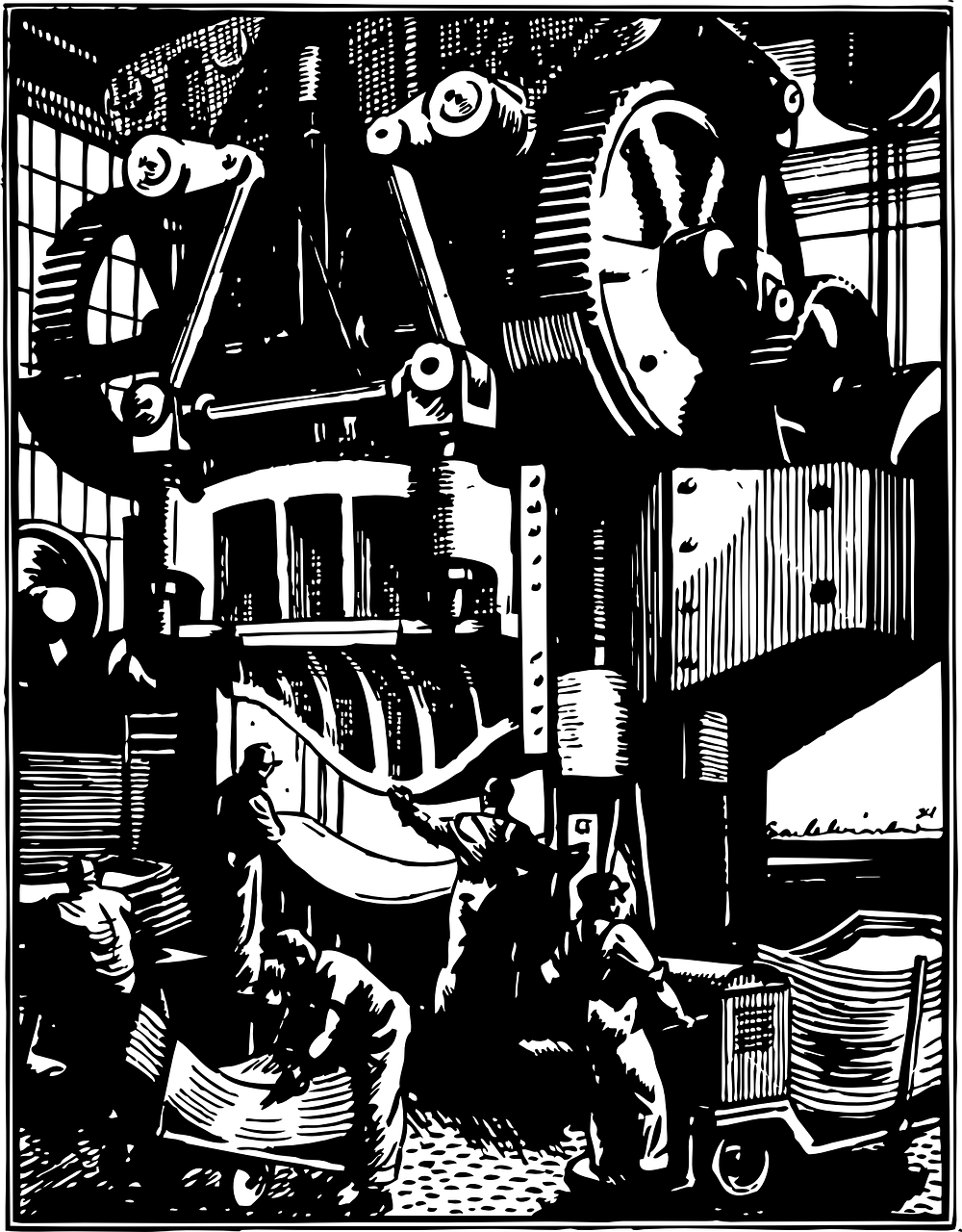 互聯(lián)網(wǎng)行業(yè)的神秘面紗，刷流量的網(wǎng)站