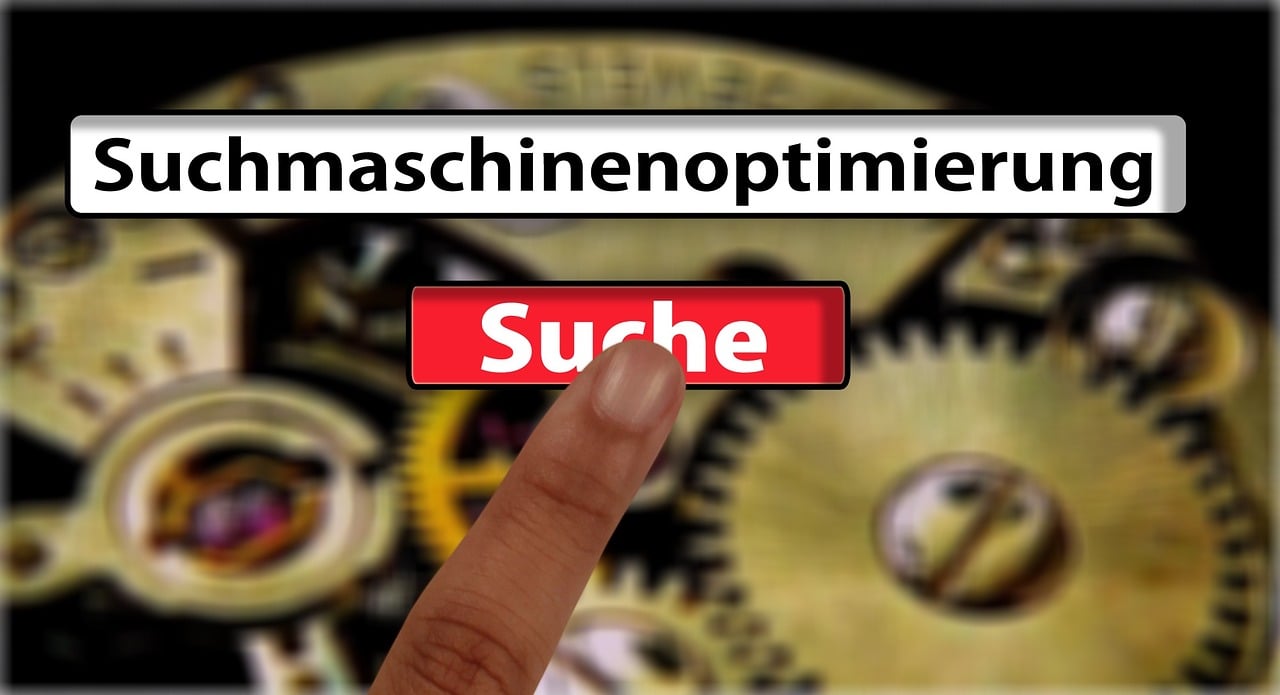 互聯(lián)網(wǎng)時(shí)代的流量，如何通過SEO提升你的網(wǎng)站流量
