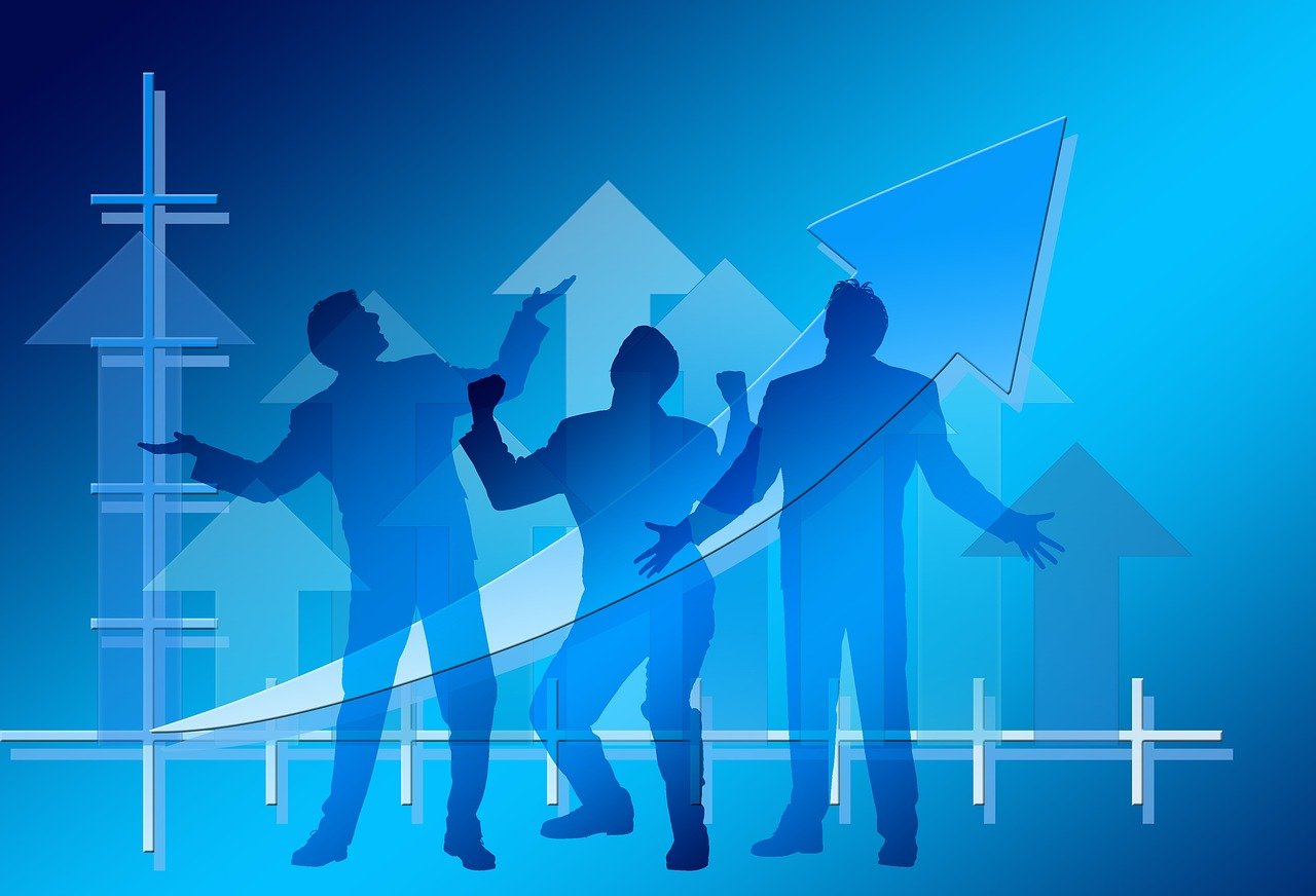 企業(yè)網(wǎng)站流量倍增攻略，五大策略助您吸引潛在客戶