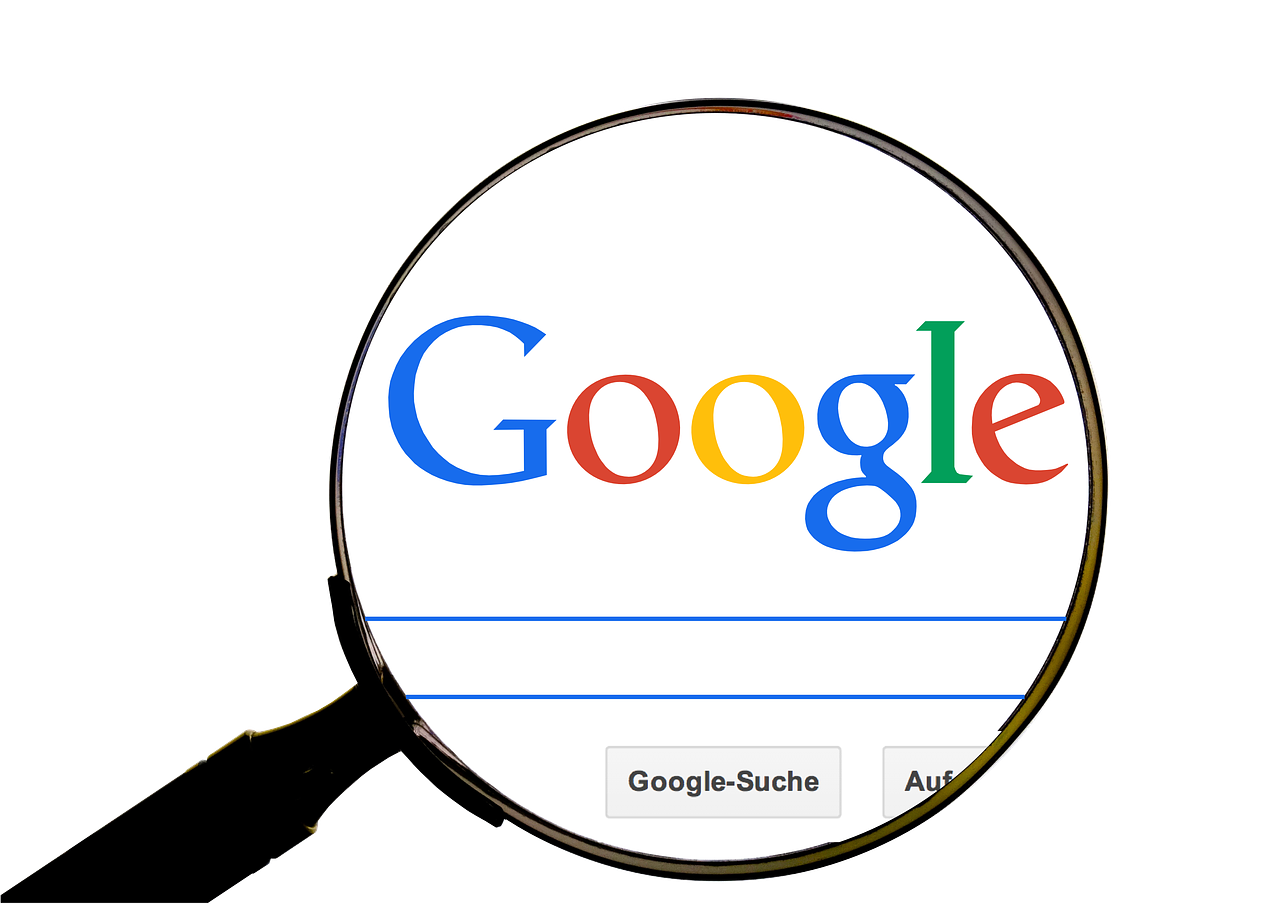 提升網(wǎng)站流量，從Google搜索優(yōu)化做起