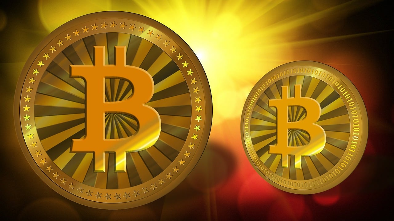 比特幣再創(chuàng)新高，加密貨幣概念普遍上漲