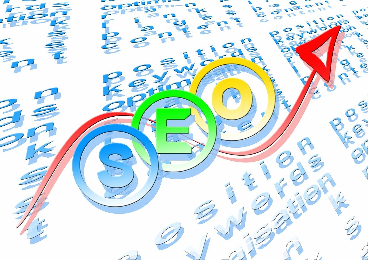 SEO網(wǎng)站內容更新策略，提升網(wǎng)站排名的關鍵步驟