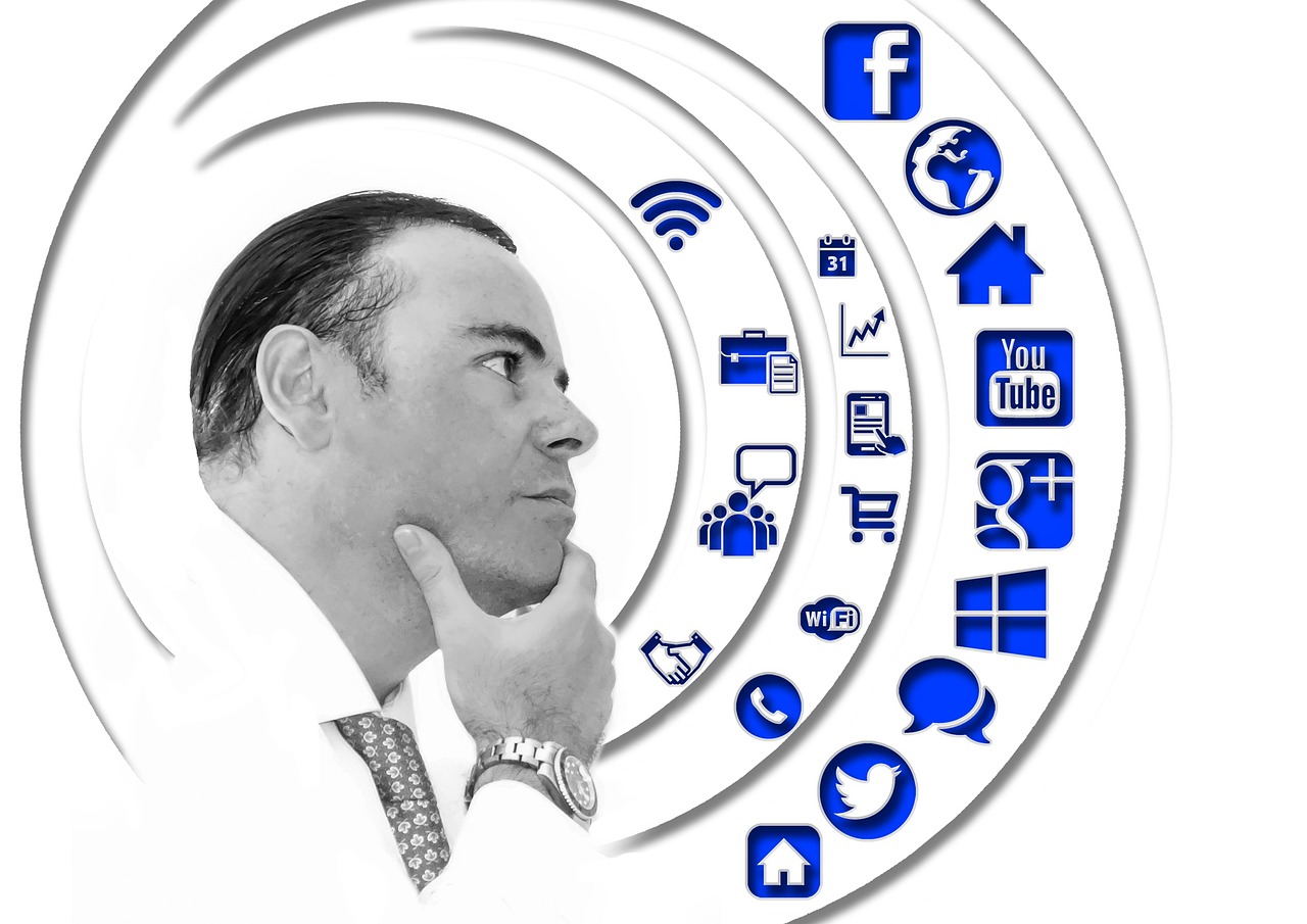 社交網(wǎng)站排名，揭秘網(wǎng)絡社交新趨勢