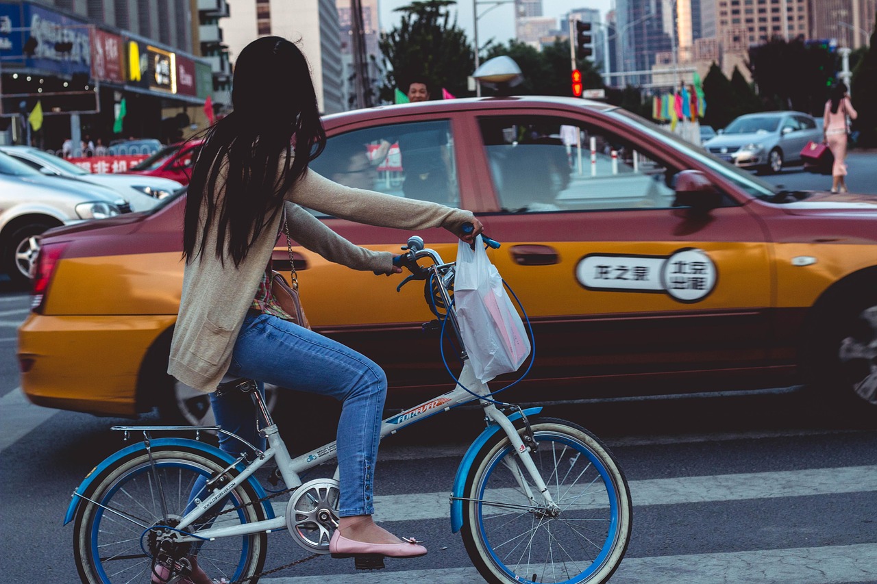 DD打車注冊(cè)攻略，輕松上手，享受便捷出行